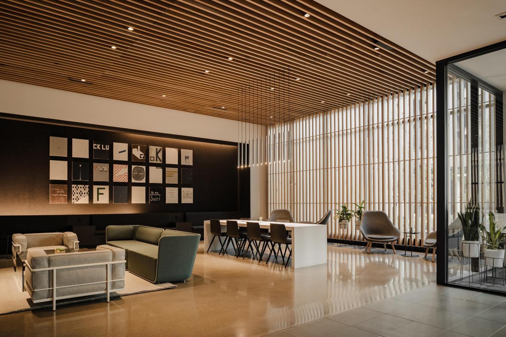 Aparthotel Sonder At Second + Second Minneapolis Zewnętrze zdjęcie