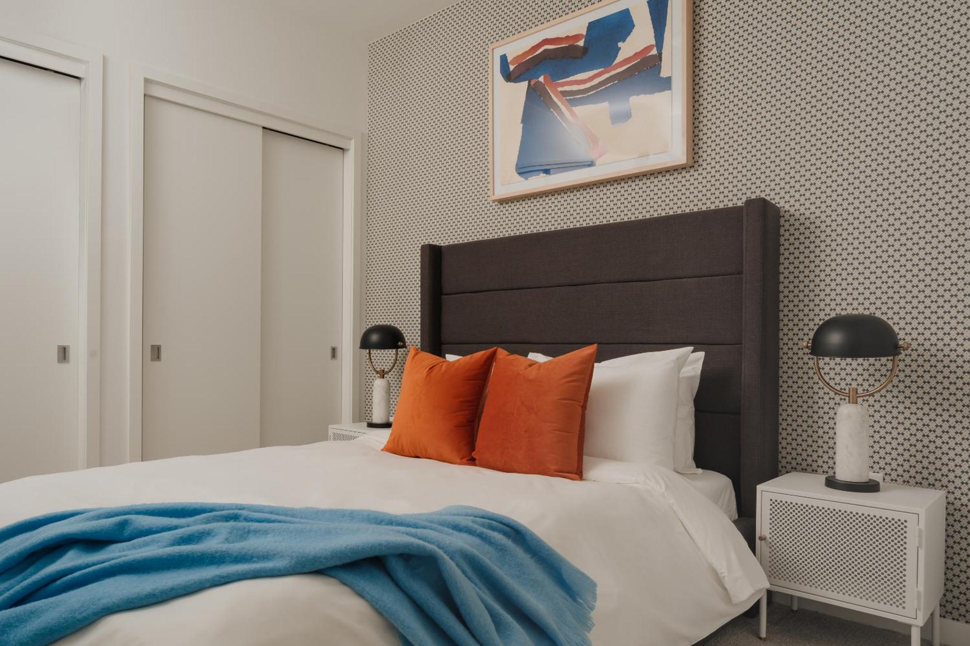 Aparthotel Sonder At Second + Second Minneapolis Zewnętrze zdjęcie