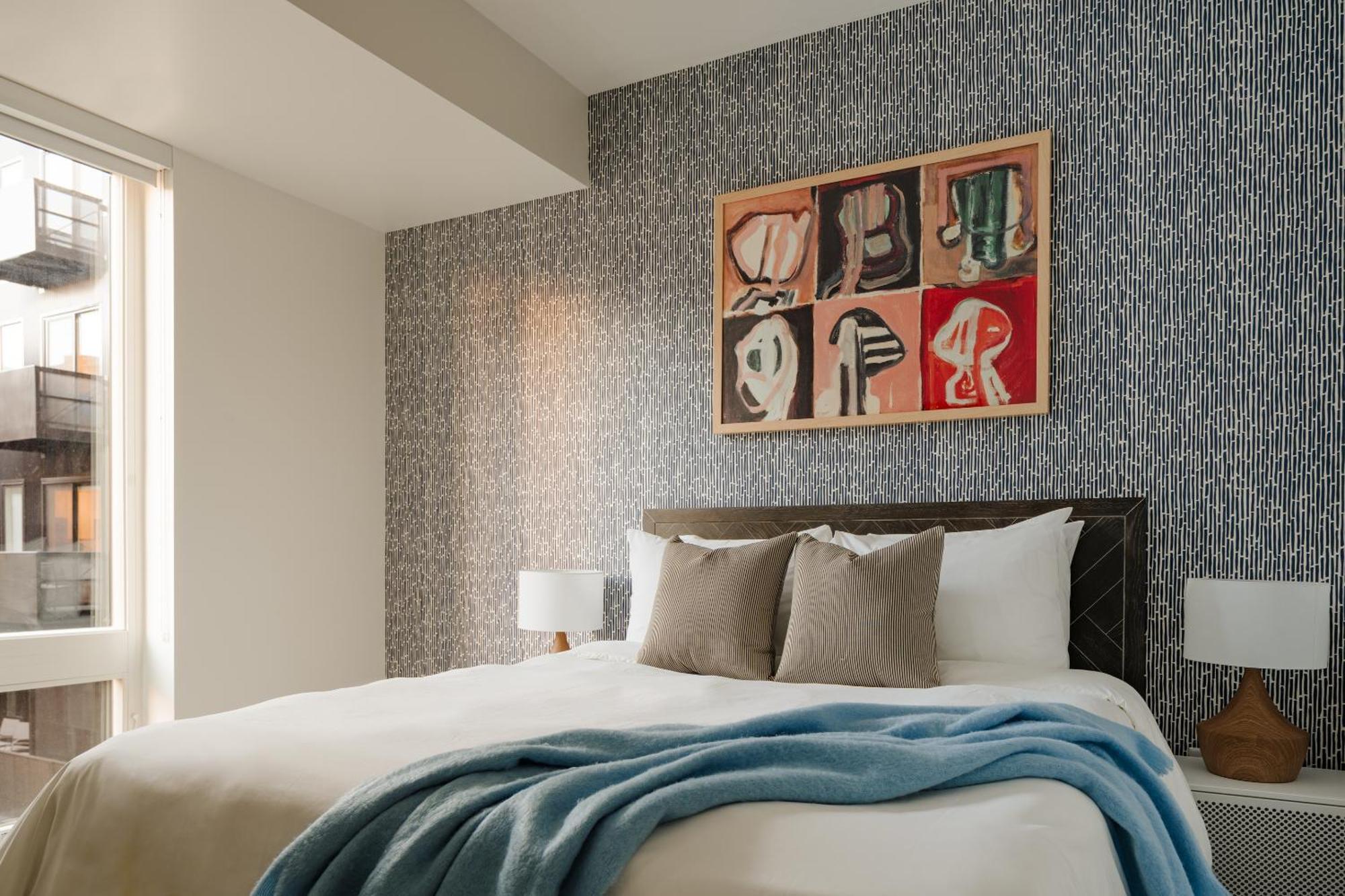 Aparthotel Sonder At Second + Second Minneapolis Zewnętrze zdjęcie