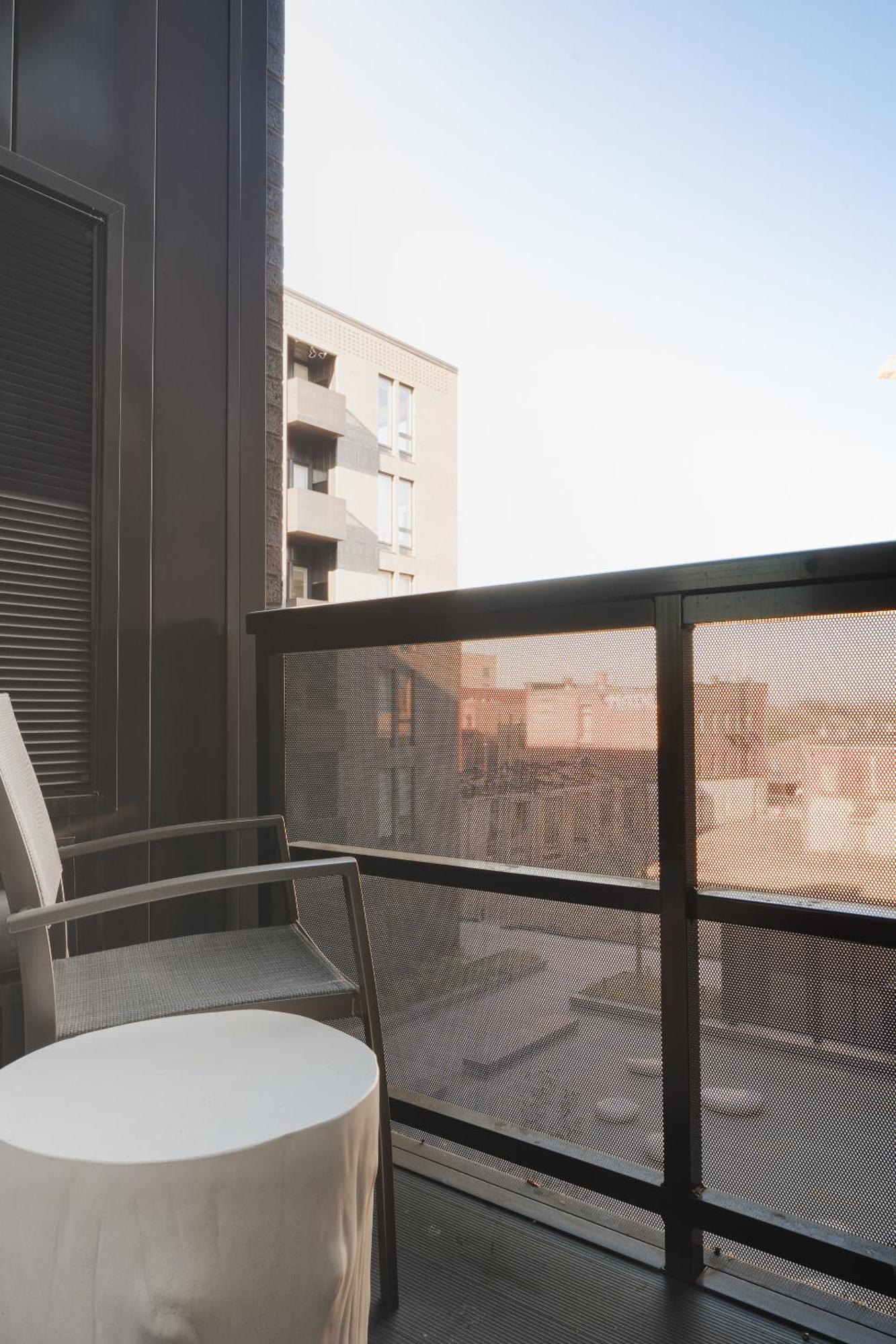 Aparthotel Sonder At Second + Second Minneapolis Zewnętrze zdjęcie